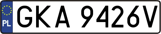 GKA9426V