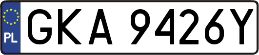 GKA9426Y