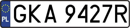 GKA9427R