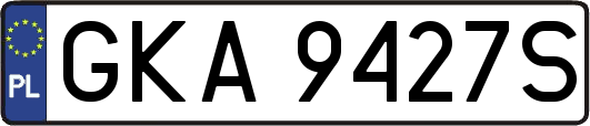 GKA9427S