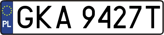 GKA9427T