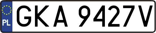GKA9427V
