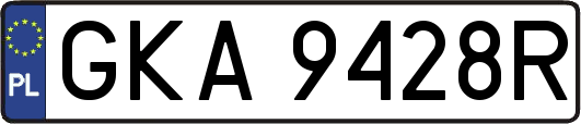 GKA9428R