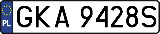 GKA9428S