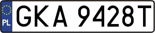 GKA9428T