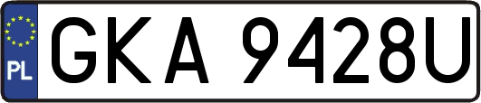 GKA9428U