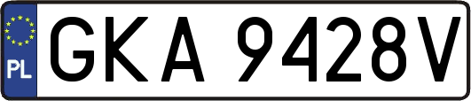 GKA9428V