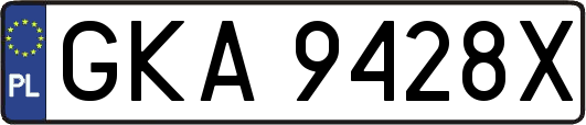 GKA9428X
