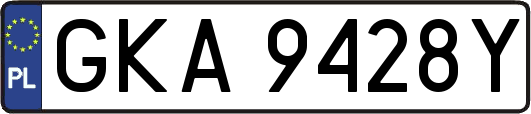 GKA9428Y