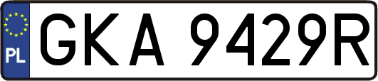 GKA9429R