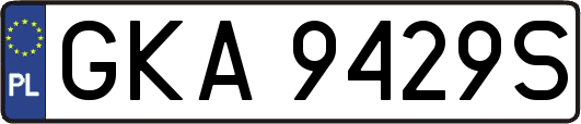GKA9429S