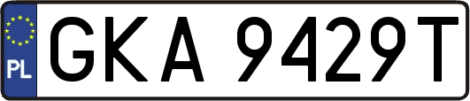 GKA9429T