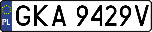 GKA9429V