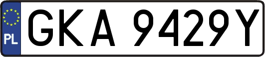 GKA9429Y