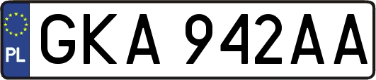 GKA942AA