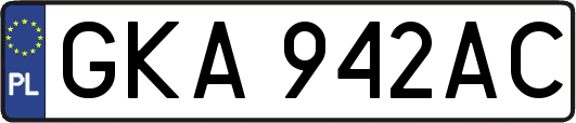 GKA942AC