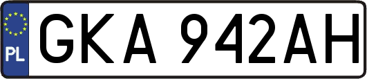 GKA942AH