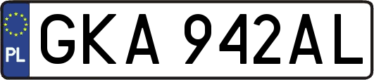 GKA942AL