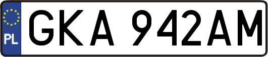 GKA942AM