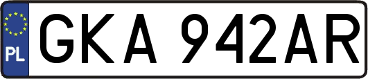 GKA942AR