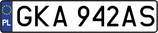 GKA942AS