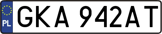 GKA942AT