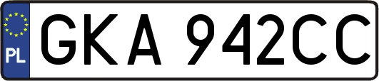 GKA942CC