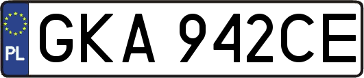 GKA942CE
