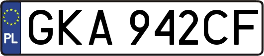 GKA942CF