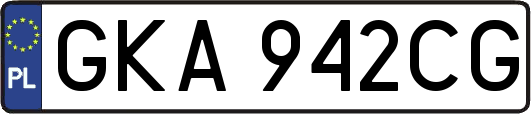 GKA942CG