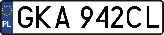 GKA942CL