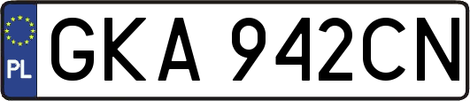 GKA942CN
