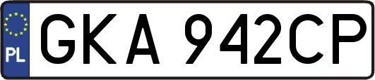 GKA942CP
