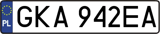 GKA942EA