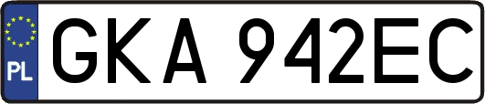 GKA942EC