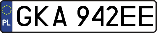 GKA942EE