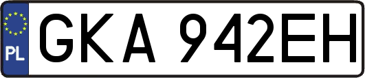 GKA942EH