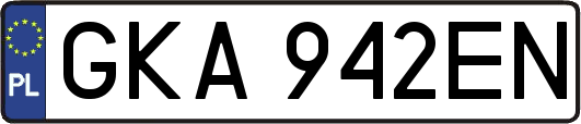 GKA942EN