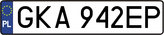 GKA942EP