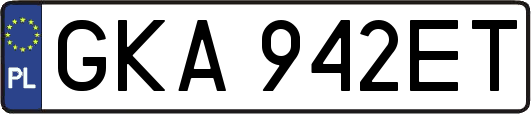 GKA942ET