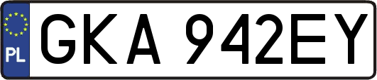 GKA942EY