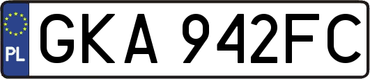 GKA942FC