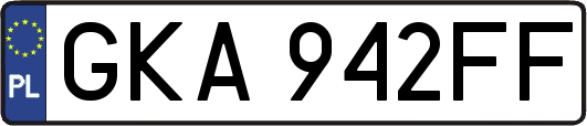GKA942FF