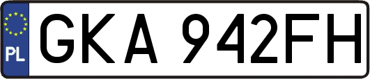 GKA942FH
