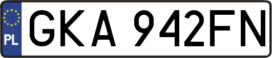 GKA942FN