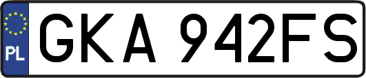 GKA942FS