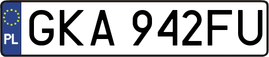 GKA942FU