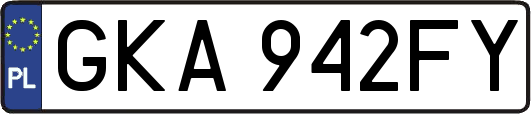 GKA942FY