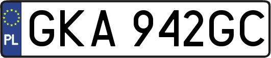 GKA942GC