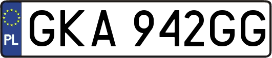 GKA942GG